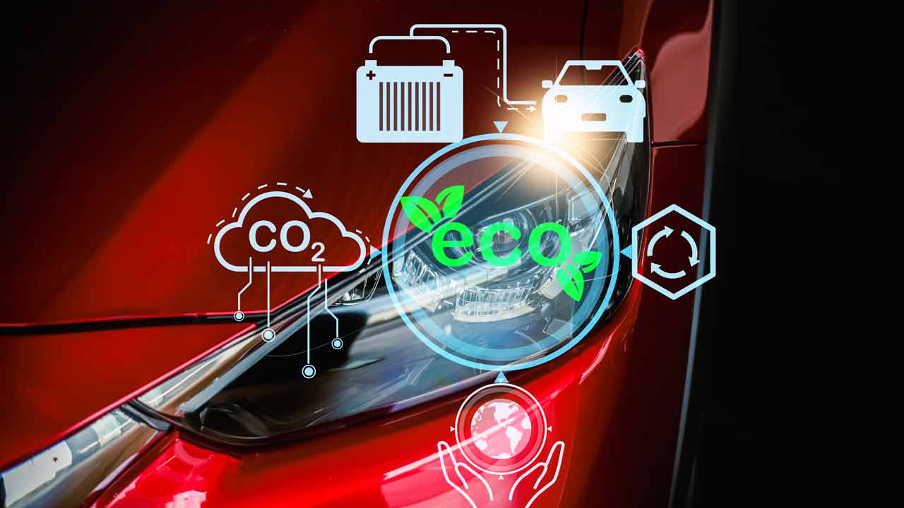 Umweltbewusstsein im Autoverkauf bei Autoverwertung Heiligenhaus